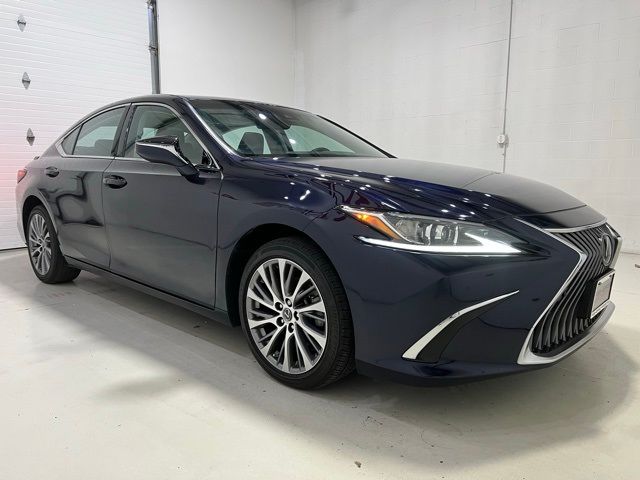 2021 Lexus ES 250