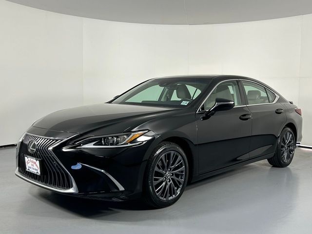 2021 Lexus ES 250