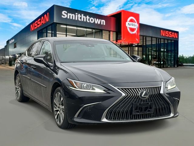 2021 Lexus ES 250