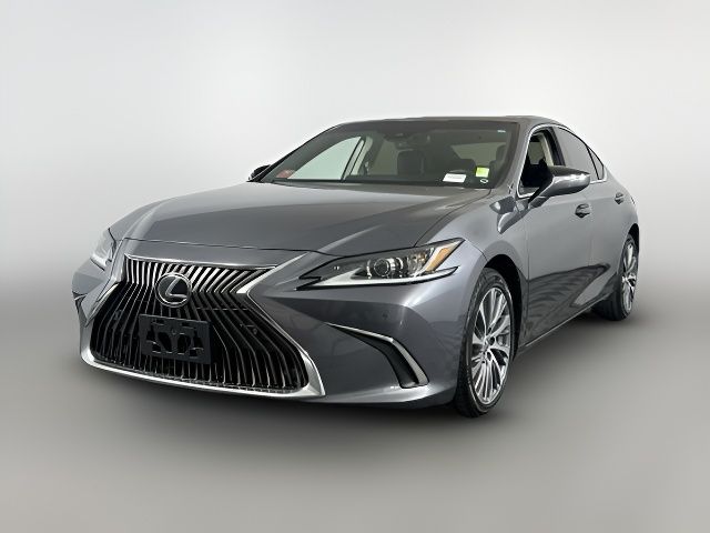 2021 Lexus ES 250