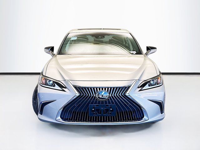 2021 Lexus ES 250