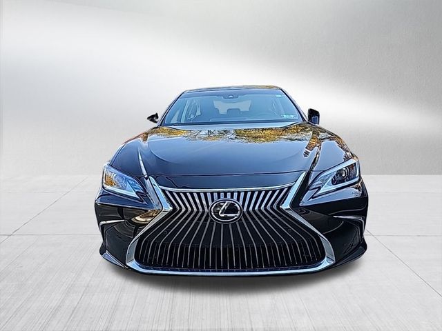 2021 Lexus ES 250