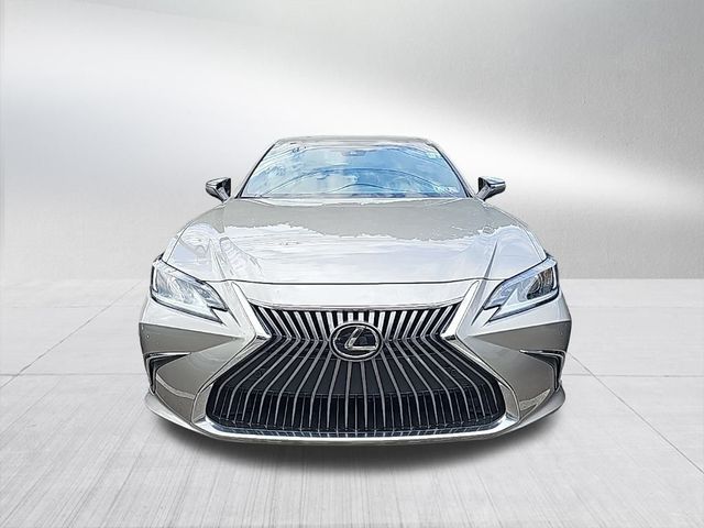 2021 Lexus ES 250