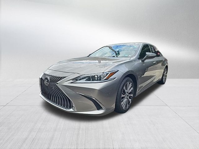 2021 Lexus ES 250