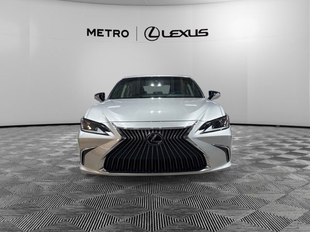 2021 Lexus ES 250