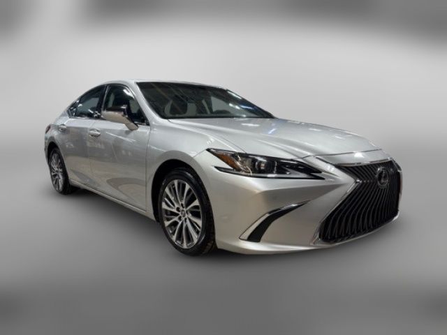 2021 Lexus ES 250