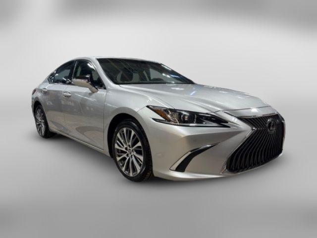 2021 Lexus ES 250