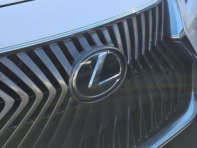 2021 Lexus ES 250