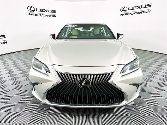 2021 Lexus ES 250