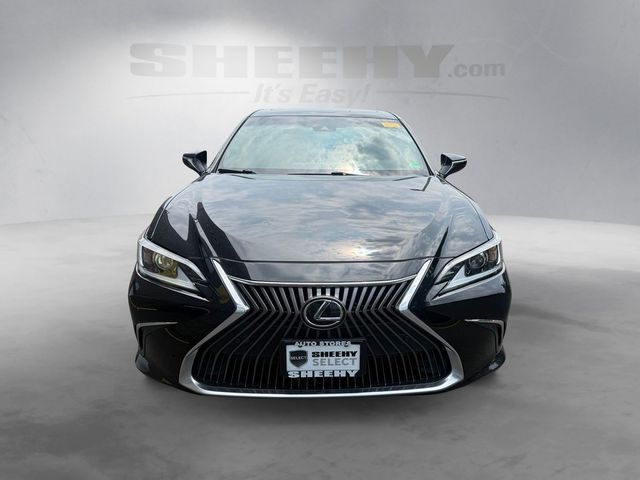 2021 Lexus ES 250