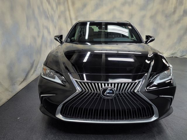 2021 Lexus ES 250