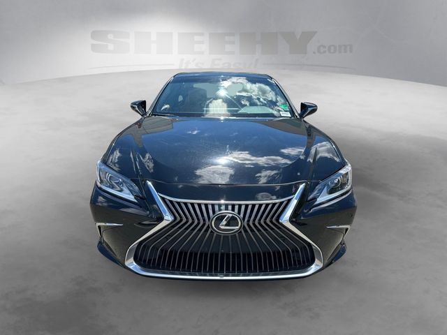 2021 Lexus ES 250
