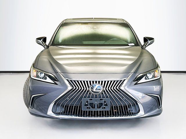 2021 Lexus ES 250