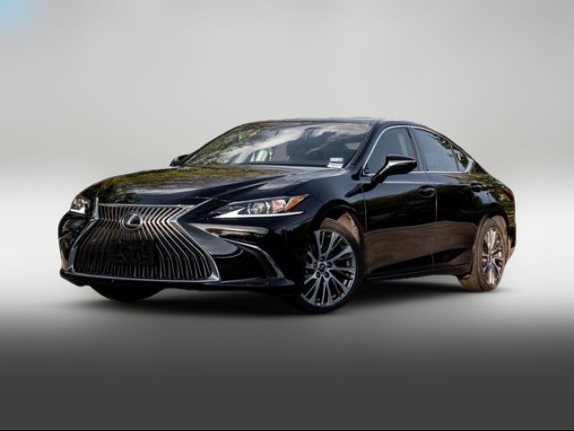 2021 Lexus ES 250