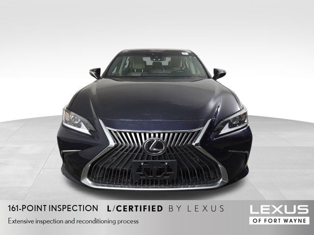 2021 Lexus ES 250