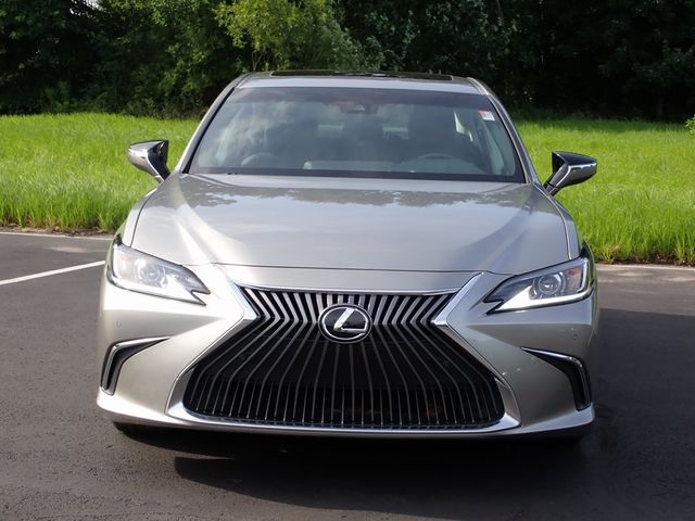 2021 Lexus ES 250