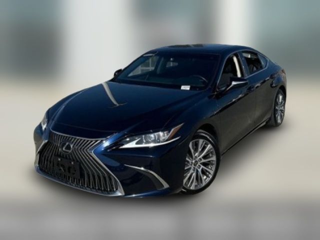 2021 Lexus ES 250