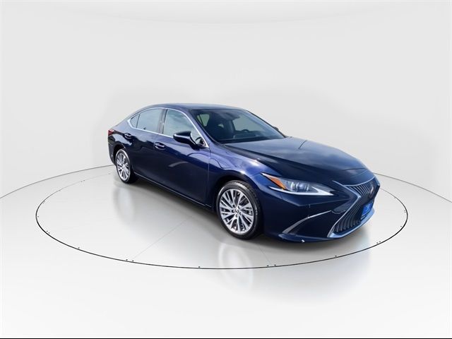 2021 Lexus ES 250