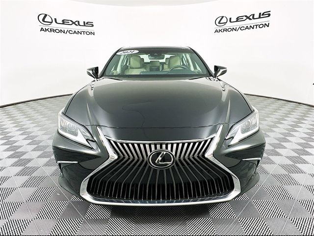 2021 Lexus ES 250