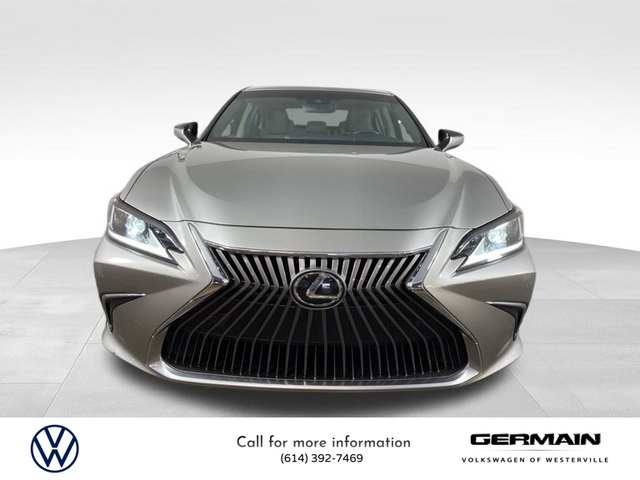 2021 Lexus ES 250