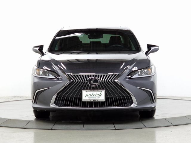 2021 Lexus ES 250