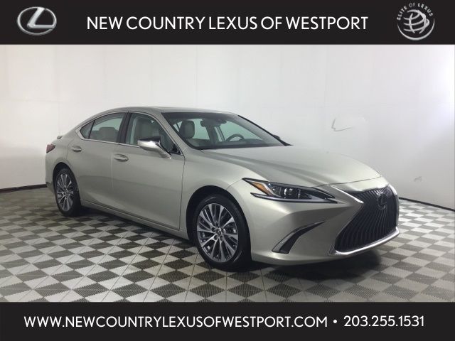 2021 Lexus ES 250