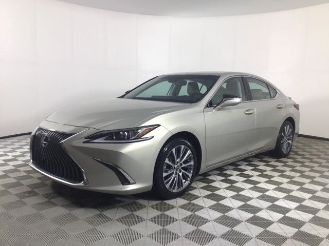 2021 Lexus ES 250