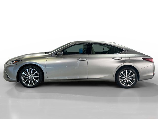 2021 Lexus ES 250