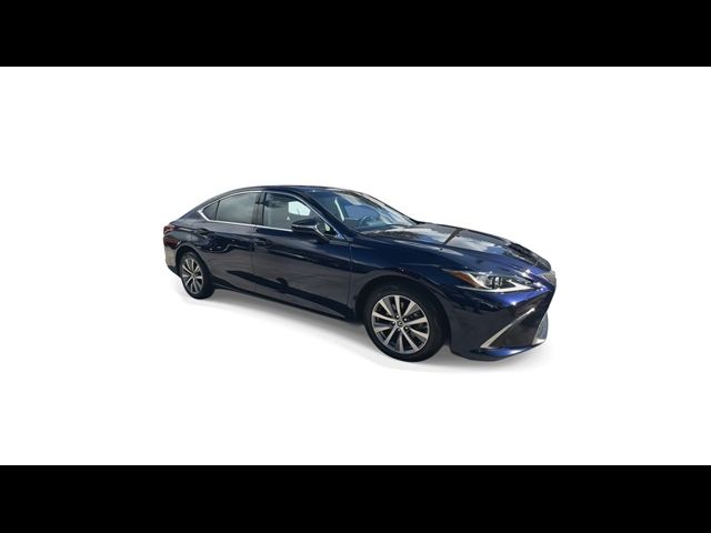 2021 Lexus ES 250