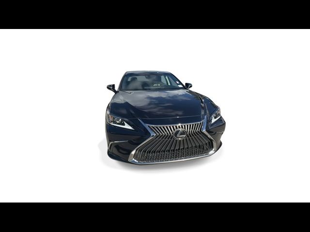 2021 Lexus ES 250