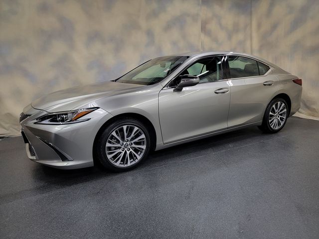 2021 Lexus ES 250