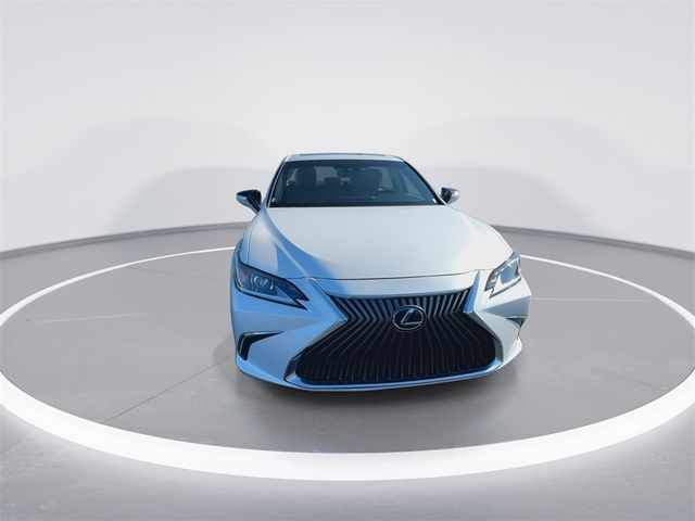 2021 Lexus ES 250