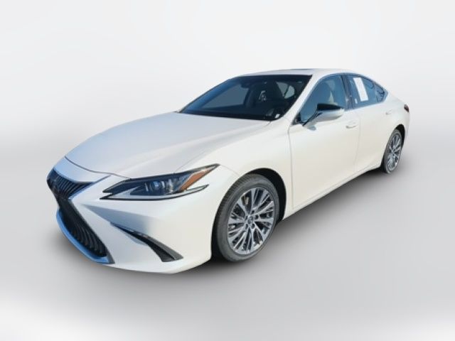 2021 Lexus ES 250