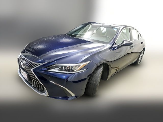 2021 Lexus ES 250