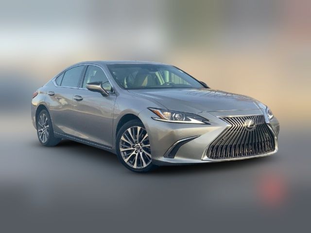 2021 Lexus ES 250