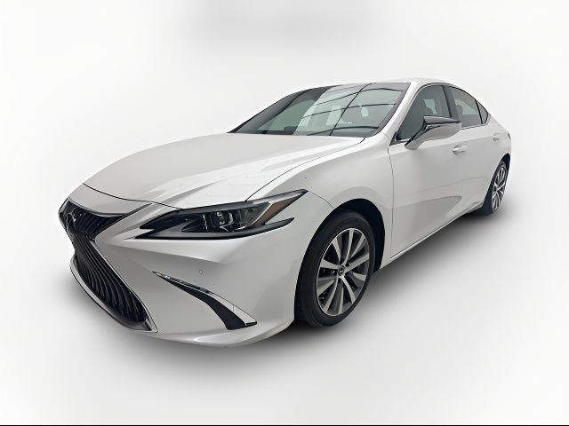 2021 Lexus ES 250