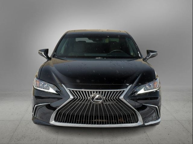 2021 Lexus ES 250