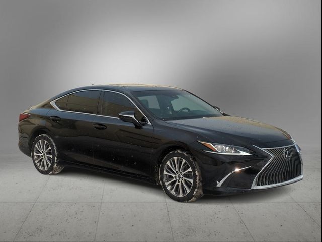 2021 Lexus ES 250