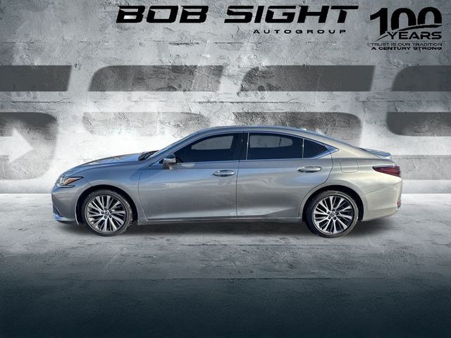 2021 Lexus ES 250