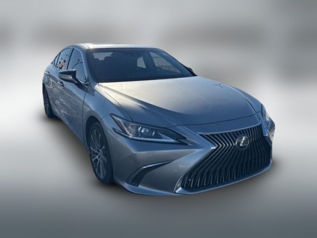 2021 Lexus ES 250