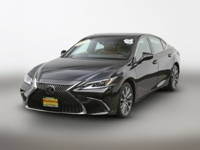 2021 Lexus ES 250