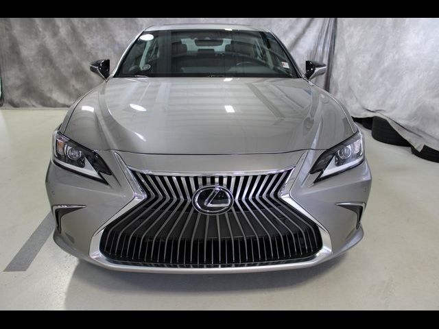 2021 Lexus ES 250