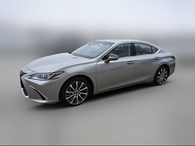 2021 Lexus ES 250