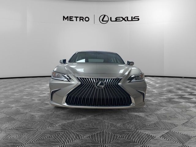 2021 Lexus ES 250