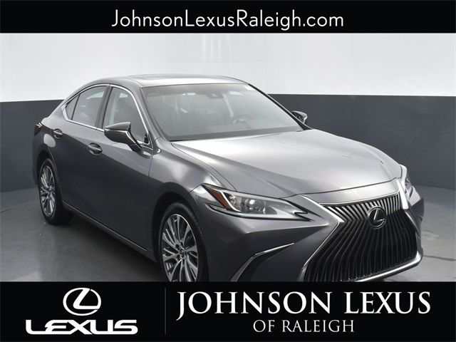 2021 Lexus ES 250