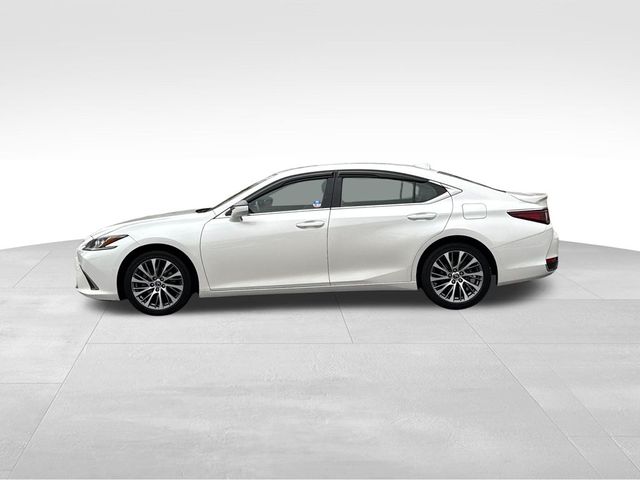 2021 Lexus ES 250