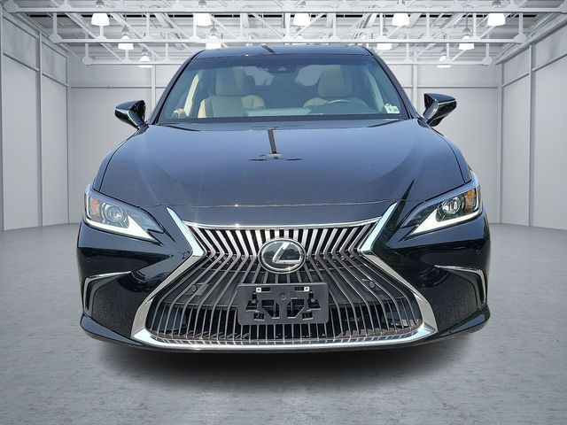 2021 Lexus ES 250