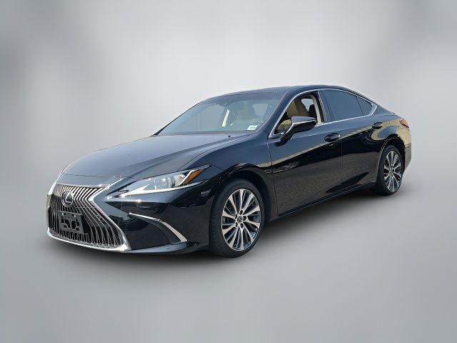 2021 Lexus ES 250