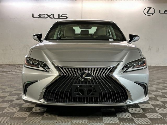 2021 Lexus ES 250 Luxury