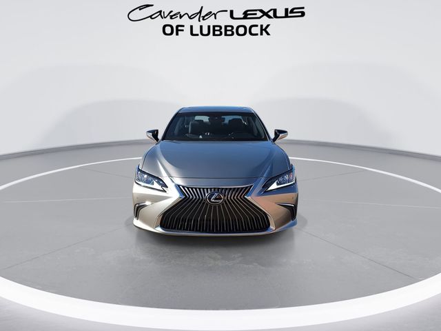 2021 Lexus ES 250